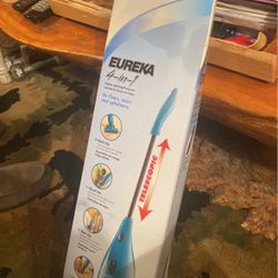 Eureka  4 In 1 New Vac 