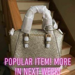 Brand New Authentic Michael Kors Bags Starting At $229