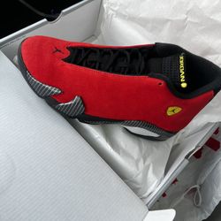 Jordan 14
