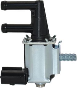 Charcoal Vent Canister Purge Solenoid Valve Compatible with Mazda Miata 1(contact info removed)