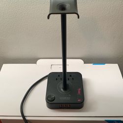 Cozoo Headphone Holder And Charging Station 
