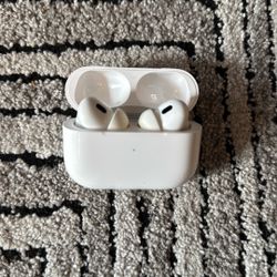 Apple AirPods Pro 2