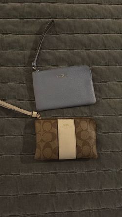 Wallets
