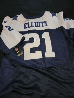Dallas Cowboy Jersey