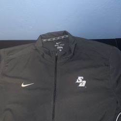 USD Longsleeve Windbreaker Size XL 