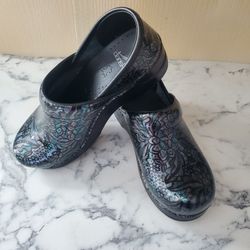 Dansko Clogs