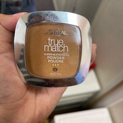 Loreal Bronzer 