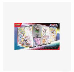 Prismatic Figure Premium Collection