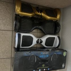 Hover Board