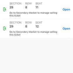 Dodgers @ Cubs 4/23