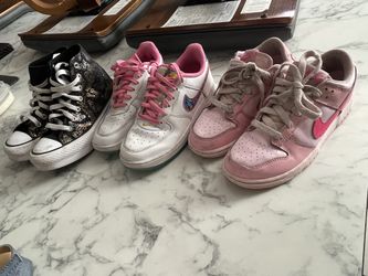 Girls Shoes