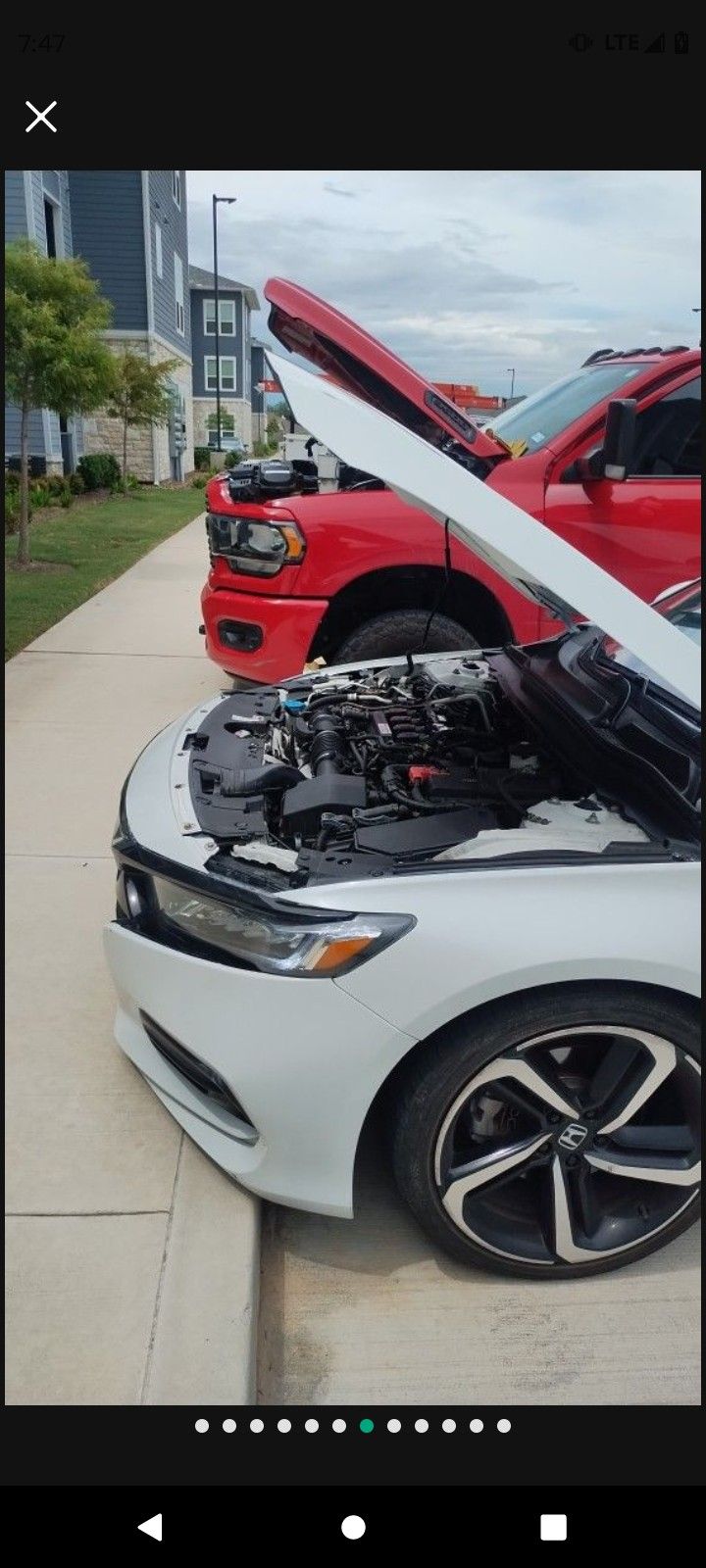 Parts Replacement & Mechanical Necessities On Exotic Imports To American Muscle Cars, Trucks Gas Or Diesel