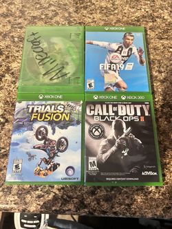 Games