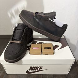 Travis Scott Men Size 7 And 13 ONLY 