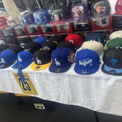 SPORT HATS