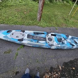 Kayak 