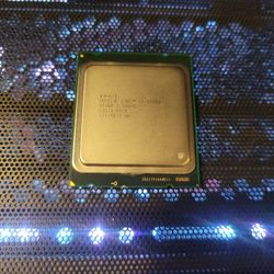 Intel I7-3970x