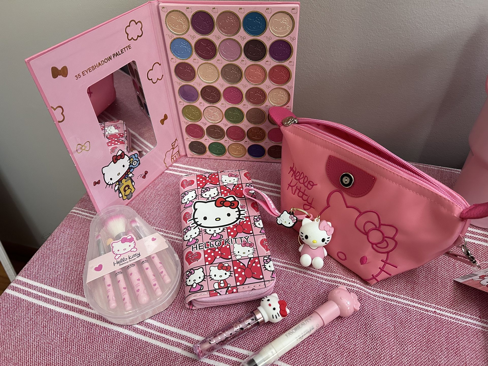 Kitty Set