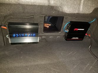 Car Audio