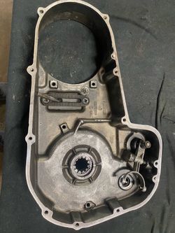 85-88 Harley Davidson Shovelhead inner primary