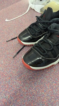 Kids Jordon size 12
