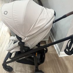 Maxi Cosi baby stroller