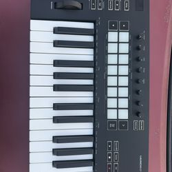 Music Production Equipment