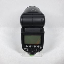 Godox V1-S and X Pro-S Camera Flash With Accessories