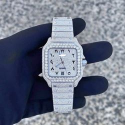 Luxury Watch 