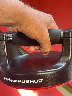 Perfect-push-up