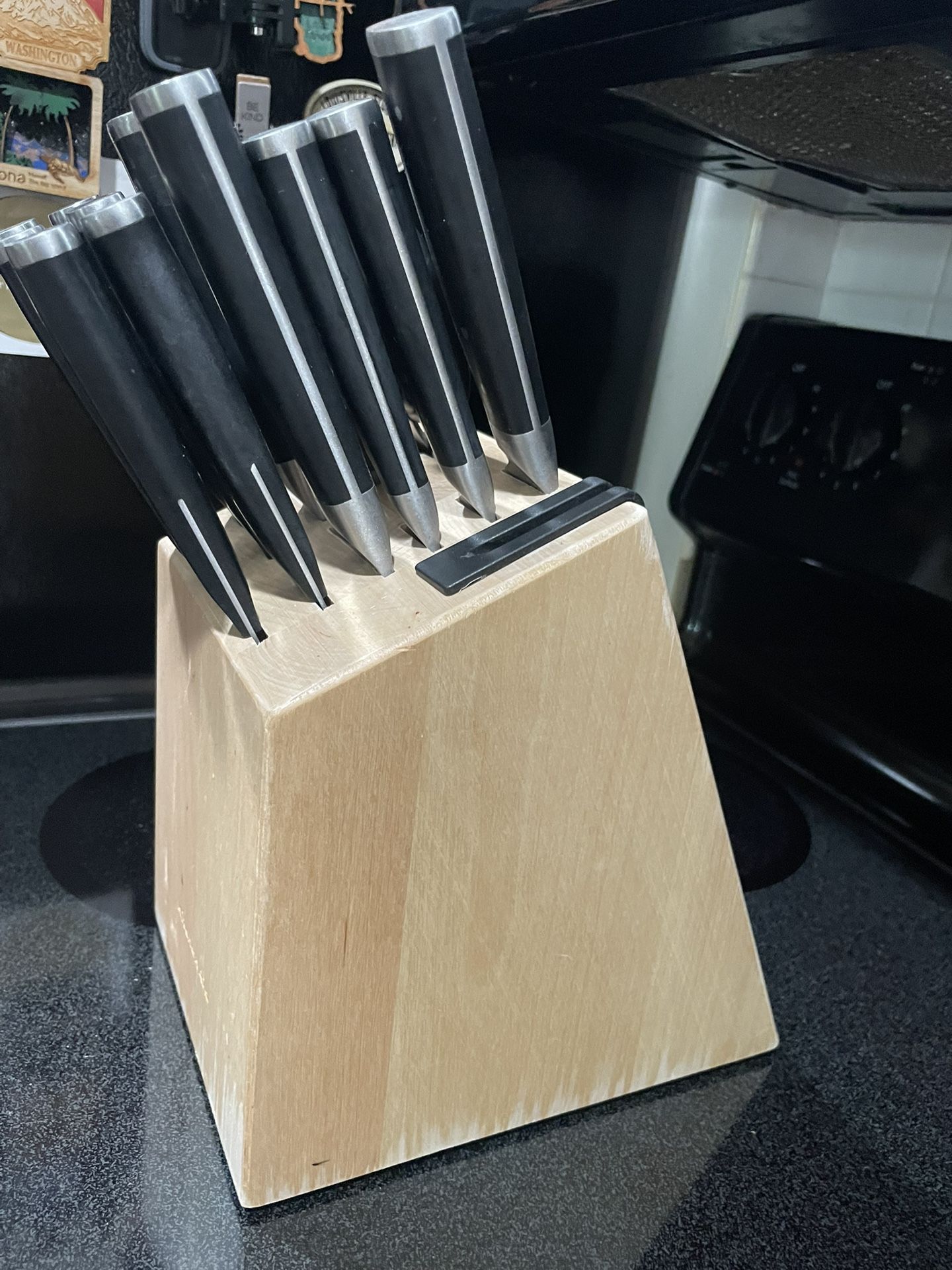 Kitchen Items