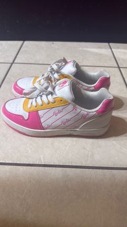 Barbie shoes