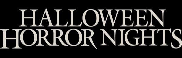 Halloween Horror Nights 10/04/2026