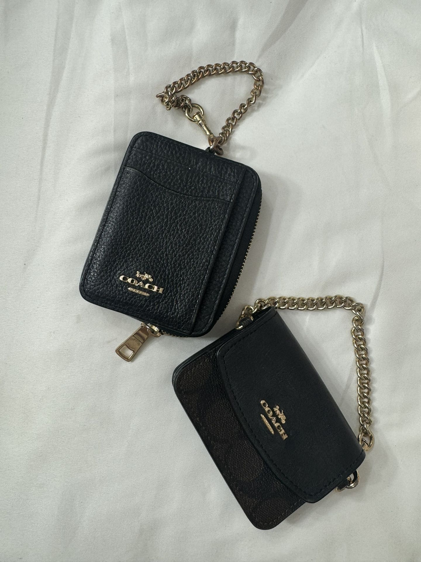 coach wallets 