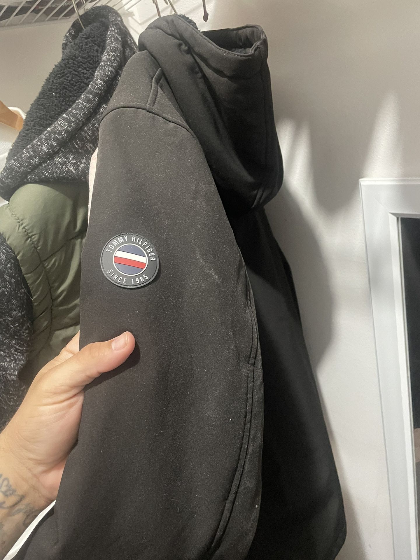 Tommy Hilfiger Snow Jacket