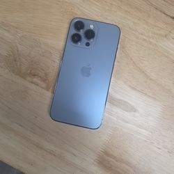Iphone 13 Pro 512gb. Unlock Any Sim