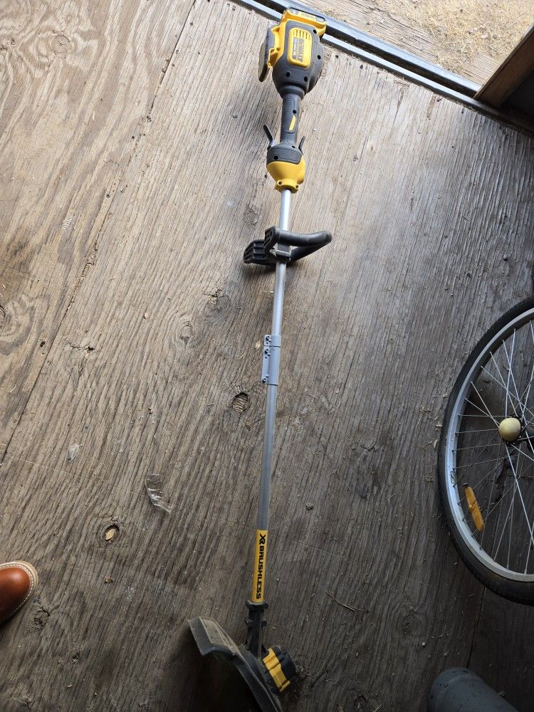 Dewalt Guiro Con Vateria