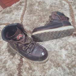 Red Wings  #8