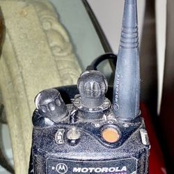 Motorola XTS 3000 Professional - Must Sell