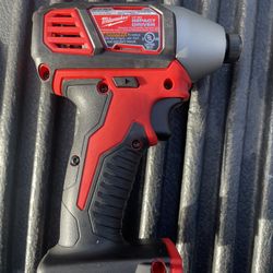 New Drills 18 Volts 