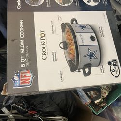 Cowboy Crockpot 