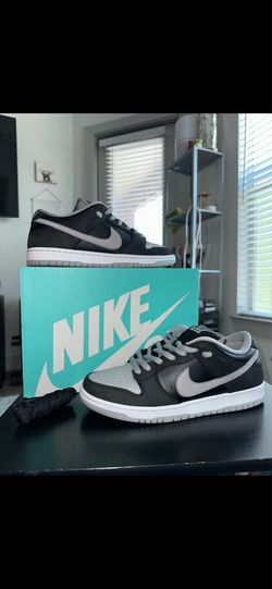 Nike SB Dunk Low J-Pack Shadow sz12