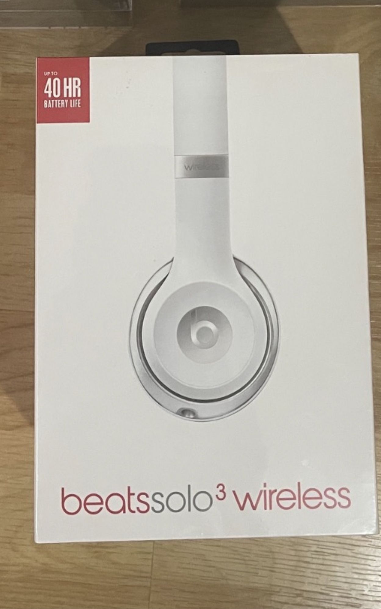 Beats Solo3 Wireless