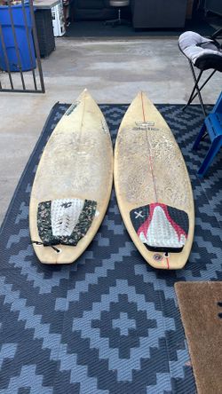 Surfboards