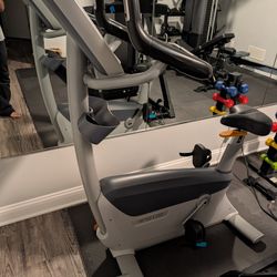 Precor Exercise Bike 