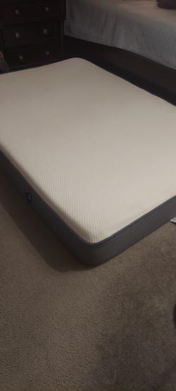 Mattress