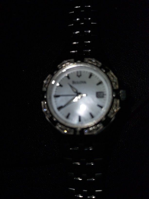 Bouliva Woman's Watch