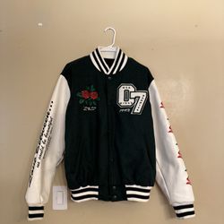 Variety Jacket $60