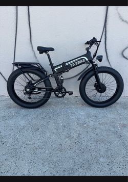 TT_bike for sell