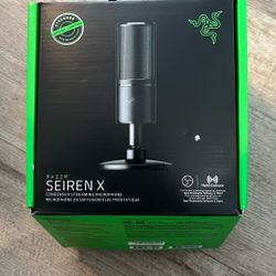 Razer Mic 